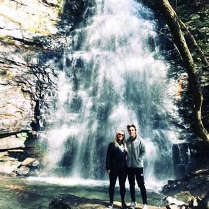 Meet your Posher, Becky